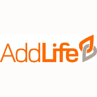 Logo von AddLife AB (PK) (ADDLF).