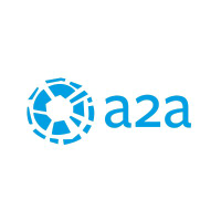 Logo von A2A (PK) (AEMMF).