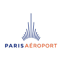 Logo von Aeroports de Paris Adp (PK) (AEOXF).