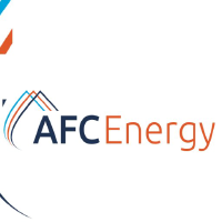 Logo von AFC Energy (PK) (AFGYF).