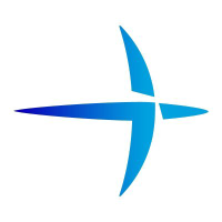 Logo von Air France KLM (PK) (AFRAF).