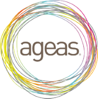 Logo von Ageas NV (PK) (AGESF).
