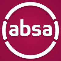 Logo von Absa (PK) (AGRPF).