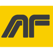 Logo von AF Gruppen ASA (PK) (AGRUF).