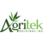 Logo von Agritek (CE) (AGTK).