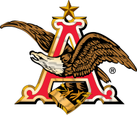 Logo von Anheuser Busch Inbev () (AHBIF).