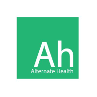 Logo von Alternate Health (CE) (AHGIF).