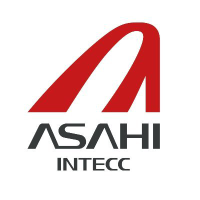 Logo von Asahi Intec (PK) (AHICF).