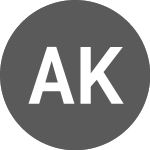 Logo von Aica Kogyo (PK) (AIKCF).