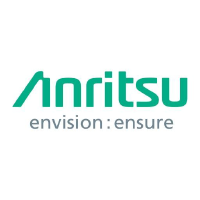 Logo von Anritsu (PK) (AITUF).