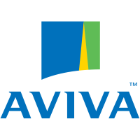 Logo von Aviva (PK) (AIVAF).