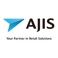 Logo von Ajis (CE) (AJISF).