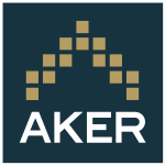 Logo von Aker Asa (PK) (AKAAF).