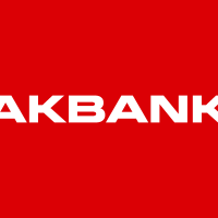Logo von Akbank Turk Anonim Sirketi (QX) (AKBTY).