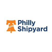 Logo von Philly Shipyard ASA (PK) (AKRRF).