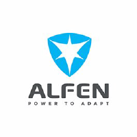 Logo von Alfen NV (PK) (ALFNF).