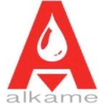 Logo von Alkame (CE) (ALKM).