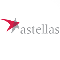 Logo von Astellas Pharma (PK) (ALPMY).
