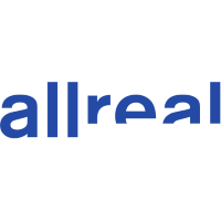 Logo von Allreal (PK) (ALRHF).