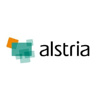 Logo von Alstria Office (CE) (ALSRF).