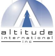 Logo von Altitude (CE) (ALTD).