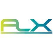 Logo von ALX Resources (PK) (ALXEF).