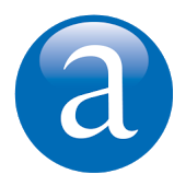 Logo von Amadeus IT (PK) (AMADF).