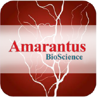 Logo von Amarantus Bioscience (CE)