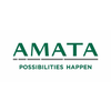 Logo von Amata Corporation Public (PK) (AMCUF).