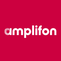Logo von Amplifon Spa Milano (PK) (AMFPF).