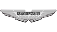 Logo von Aston Martin Lago (PK) (AMGDF).