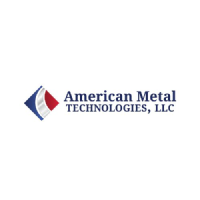 Logo von American Metal and Techn... (CE) (AMGY).