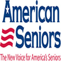 Logo von American Seniors Associa... (PK) (AMSA).