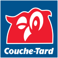 Logo von Alimentation Couche Tard (PK) (ANCTF).