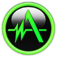 Logo von Andrea Electronics (CE) (ANDR).