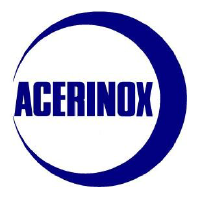 Logo von Acerinox (PK) (ANIOY).