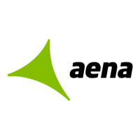 Logo von Aena (PK) (ANNSF).