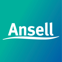 Logo von Ansell (PK) (ANSLF).