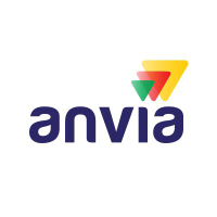 Logo von Anvia (CE) (ANVV).
