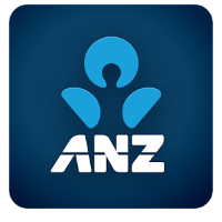 Logo von Australia and New Zealan... (PK) (ANZBY).