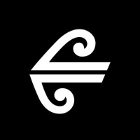 Logo von Air New Zealand (PK) (ANZFF).