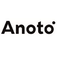 Logo von Anoto Group AB (GM) (AOTOF).