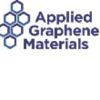 Logo von Applied Graphene Matls (CE) (APGMF).