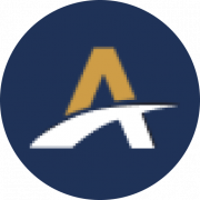 Logo von Apollo Silver (QB) (APGOF).