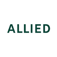 Logo von Allied Properties REIT (PK) (APYRF).