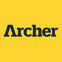 Logo von Archer (PK) (ARHVF).