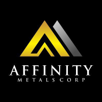 Logo von Affinity Metals (PK) (ARIZF).