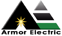 Logo von Armor Electric (CE) (ARME).