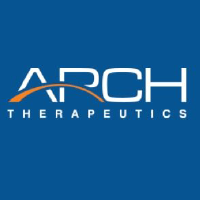 Logo von Arch Therapeutics (QB) (ARTH).