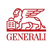 Logo von Assicurazioni Generali (PK) (ARZGF).